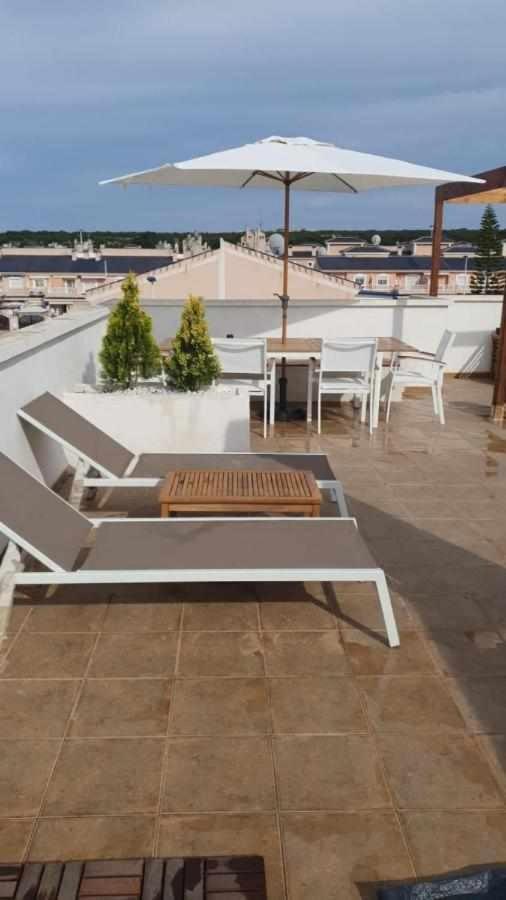 Apartamento Gran Alacant Lägenhet Santa Pola Exteriör bild