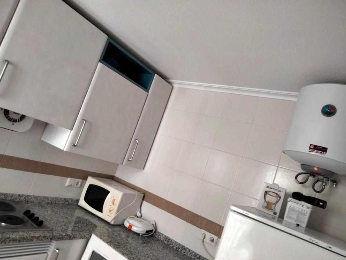 Apartamento Gran Alacant Lägenhet Santa Pola Exteriör bild