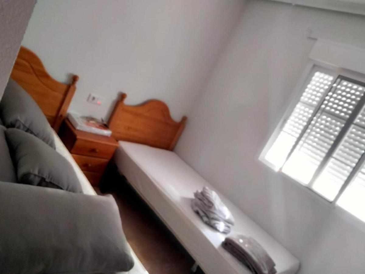 Apartamento Gran Alacant Lägenhet Santa Pola Exteriör bild
