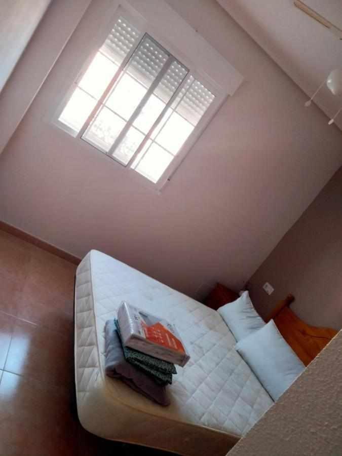 Apartamento Gran Alacant Lägenhet Santa Pola Exteriör bild
