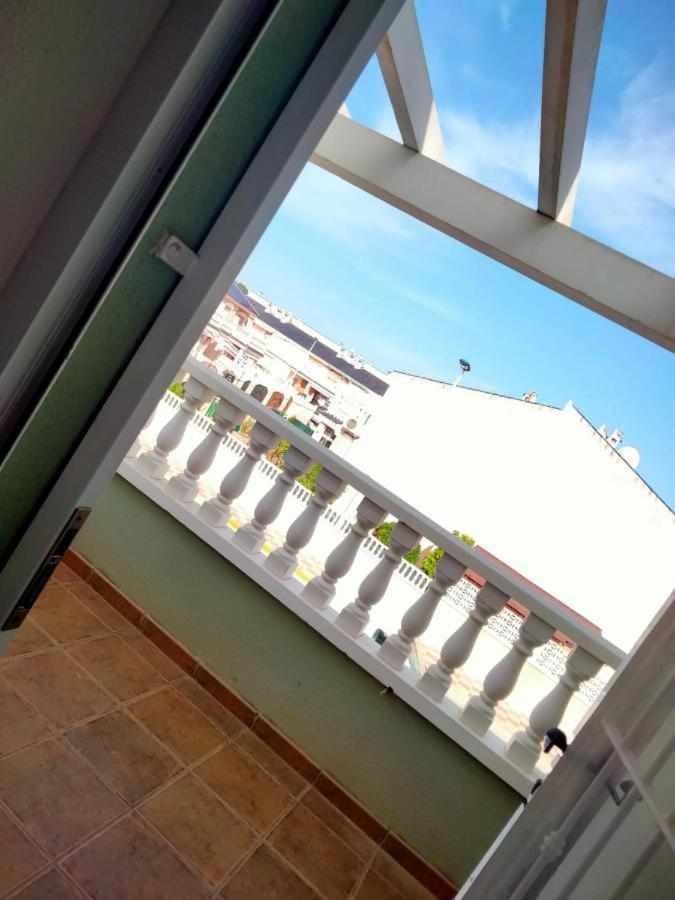 Apartamento Gran Alacant Lägenhet Santa Pola Exteriör bild