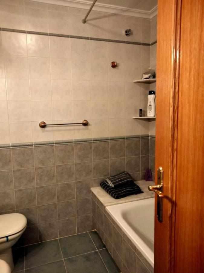 Apartamento Gran Alacant Lägenhet Santa Pola Exteriör bild