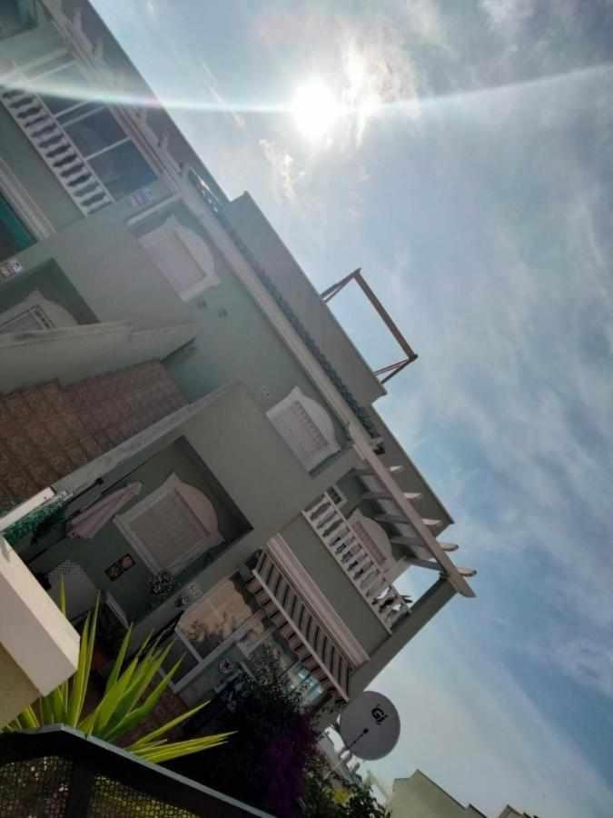 Apartamento Gran Alacant Lägenhet Santa Pola Exteriör bild